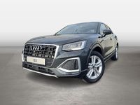 Neu Audi Q2 Advanced 150 PS (110 kW) 2025 Grau SUV