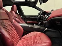 Gebraucht Maserati Ghibli 581 PS (427 kW) 2020 Grau Limousine