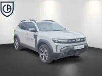 Gebraucht Dacia Duster Journey 154 PS (113 kW) 2026 Beige SUV