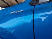 gebraucht Fiat 500X Sport Vollausstattung Garantie uffr 19zoll