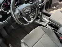 Gebraucht Audi Q3 S-Line 190 PS (139 kW) 2020 SUV
