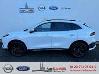 Gebraucht DFSK Forthing 5 177 PS (130 kW) 2024 Weiß SUV