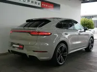 Second-hand Porsche Cayenne 462 CP (339 kW) 2021 Gri SUV