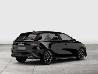 Używany Kia Ceed 101 KM (74 kW) 2025 Czarny Hatchback