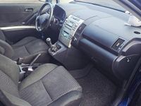 Gebraucht Toyota Corolla 176 PS (129 kW) 2006 Blau Limousine