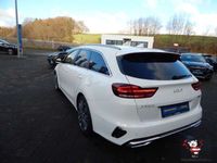 gebraucht Kia Ceed GT Ceed / Sportswagon Line 1.5 T-GDI Tech&Perf Paket