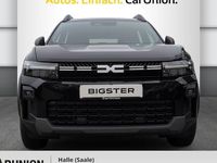 Neu Dacia Bigster Expression 131 PS (96 kW) 2025 Schwarz SUV