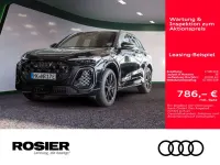 Gebraucht Audi Q5 Sport 299 PS (219 kW) 2026 Mythosschwarz metallic SUV