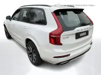 Occasion Volvo XC90 235 ch (172 kW) 2021 Blanc SUV