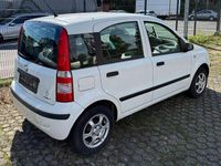 Brugt Fiat Panda Dynamic 60 HK (44 kW) 2009 Hvid Hatchback