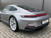 Neu Porsche 911 525 PS (386 kW) 2025 Silber