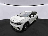 Gebraucht VW ID.4 Pro Performance 150 kW (204 PS) 2023 Gletscherweiß metallic SUV
