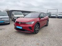 Gebraucht VW ID.4 GTX 250 kW (340 PS) 2024 Kings red metallic SUV