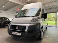 gebraucht Fiat Ducato 2,3 JTD Maxi XXL L4-H3 *Garantie*1.Hand*