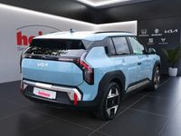 Gebraucht Kia EV3 Earth 150 kW (204 PS) 2025 Blau SUV