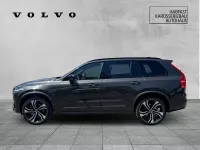Gebraucht Volvo XC90 Ultra 335 PS (246 kW) 2024 Grau SUV