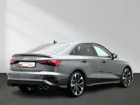 Gebraucht Audi S3 Ambiente 310 PS (228 kW) 2023 Daytonagrau perleffekt Limousine