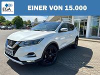 Gebraucht Nissan Qashqai N-Motion 159 PS (116 kW) 2019 SUV