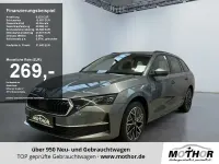 Gebraucht Skoda Octavia Tour 150 PS (110 kW) 2025 Graphitegrau Kombi