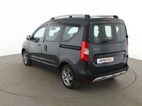 gebraucht Dacia Dokker 1.6 SCe Stepway, Benzin, 13.920 €