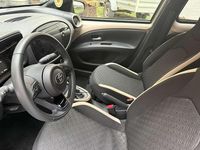 Gebraucht Toyota Aygo X Pulse 72 PS (52 kW) 2024 SUV