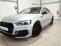 Gebraucht Audi Coupé Sport 450 PS (330 kW) 2019 Florettsilber metallic Coupé