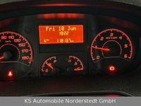 Gebraucht Peugeot Boxer Premium 131 PS (96 kW) 2018 Weiß Van