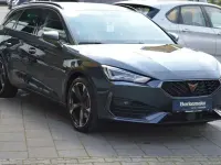 Gebraucht Cupra Leon 204 PS (150 kW) 2024 Magnetic tech (metallic) Limousine