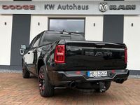 Gebraucht Dodge Ram Limited 540 PS (397 kW) 2025 Diamond black crystal Pickup