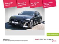 Gebraucht Audi A5 Ambiente 204 PS (150 kW) 2025 Mythosschwarz metallic Coupé