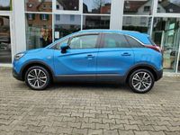 gebraucht Opel Crossland X Ultimate