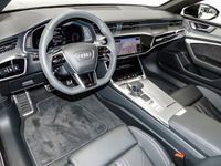 gebraucht Audi A7 50 TDI QUATTRO 3xS-LINE LED AHK NAVI B&O