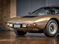Gebraucht Lamborghini Urraco 220 PS (161 kW) 1973 Braun Coupé