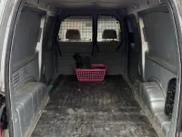 Używany VW Caddy 105 KM (77 kW) 2006 Szary Minivan