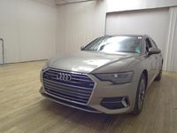 Gebraucht Audi A6 Sport 204 PS (150 kW) 2021 Beige Kombi