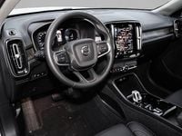 Gebraucht Volvo XC40 Plus 211 PS (155 kW) 2023 Weiß SUV