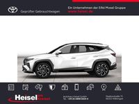 Neu Hyundai Tucson Select 150 PS (110 kW) 2025 Weiß SUV