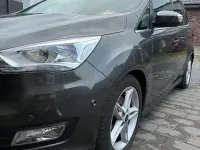 Gebraucht Ford Grand C-Max 150 PS (110 kW) 2019 Grau Van / Kleinbus