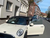 Gebraucht Mini Cooper 136 PS (100 kW) 2017 Weiß Kleinwagen