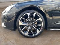 Gebraucht Audi A3 S-Line 200 PS (147 kW) 2022 Schwarz Limousine