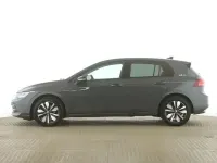 Gebraucht VW Golf VIII Goal 150 PS (110 kW) 2025 Grau Limousine