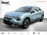 Gebraucht Citroën C4 PureTech 131 PS (96 kW) 2023 Blau SUV