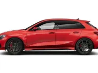 Gebraucht Audi RS3 Ambiente 400 PS (294 kW) 2026 Rot Limousine