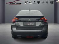 Gebraucht Citroën e-C4 Shine 100 kW (136 PS) 2022 Platinumgrau /metal Limousine