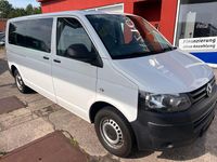 Gebraucht VW Transporter 140 PS (102 kW) 2015 Weiß Van