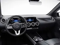 Gebraucht Mercedes EQA300 Progressive 167 kW (228 PS) 2023 Weiß SUV