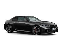 Neu BMW M2 Shadowline 480 PS (353 kW) 2025 Coupé