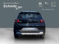 Nowe Citroën e-C3 83 kW (113 KM) 2025 Czarny Van