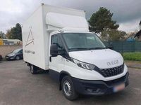 Gebraucht Iveco Daily 180 PS (132 kW) 2021 Weiß