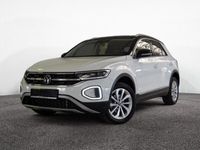 gebraucht VW T-Roc Style